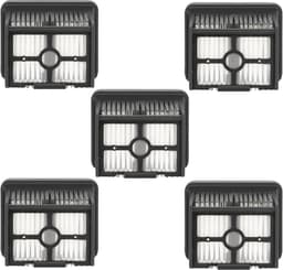 Geschik voor Dreame H12 Pro HEPA Filter Vervangingskit - 5 Stuks — thumbnail 1