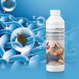 Professionele Tapijtreiniger - Stofzuiger voor Auto's, Tapijten en Matrassen met Inclusieve Tapijtshampoo 2,8L — thumbnail 5