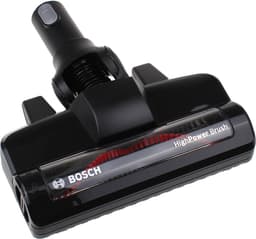 Bosch Unlimited 8 Turbozuigmond Steelstofzuiger ø39mm Zwart — thumbnail 1