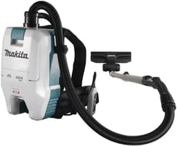 Makita VC008GL201 Accu rugstofzuiger voor schoonmaak XGT 40V Max 8.0Ah — thumbnail 5
