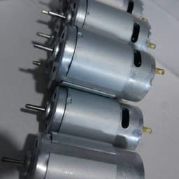 Dailygoody - Borsteldrijfmotor voor Dyson V6 V7 V8 V10 - Hoogwaardige Motor - Efficiënte Zuigkracht - Geschikt voor diverse modellen - Onderhoudsvrien... — thumbnail 5