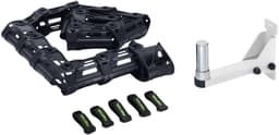 Festool CT-ASA FLX W Afzuigarm voor wandmontage - 578518 — thumbnail 1
