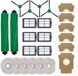 iRobot Roomba Plus 505 Combo Onderhoudsset (Plus.Parts® alternatief voor 4849962) — thumbnail 5