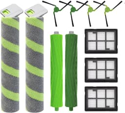iRobot Roomba Max 700 Combo Serie Onderhoudsset (Plus.Parts® alternatief voor 4849963) — thumbnail 1