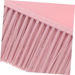 Mini Bezem Stoffer - Kleine Schoonmaakset - Snel Opruimen - Compact Ontwerp - 20.5cm Lengte - Roze — thumbnail 5