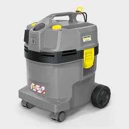 Karcher NT Serie - Professionele Stofzuiger - 22/1 Ap Te Adv L - Antraciet - 1300W — thumbnail 5