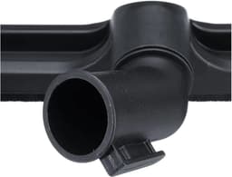Tapijtborstel Harde Vloeren - Borstelkop Vervanging - Stofzuiger Onderdelen - Specifiek Ontworpen - 50 Gram - Zwart — thumbnail 2