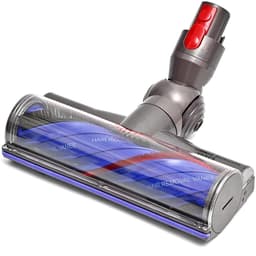 Aangedreven zuigmond Borstelkop voor Dyson V7 V8 V10 V11 V15 SV10 SV11 SV12 SV14 Motorhead Borstel Gemotoriseerde Borstel Tapijt Harde Vloeren Vervangend onderdeel 967483-04 — thumbnail 3