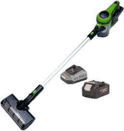 Procraft VP30 accu steelstofzuiger 20 V 0,8 l borstelloos + 1x accu 4,0 Ah + oplader — thumbnail 1