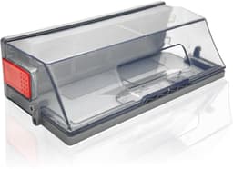 Vervangende stofkap en reinigingstool Geschikt voor Ecovacs Deebot OZMO 920 950 T8 T8 AIVI T8MAX T8POWER N8 T5 N5 T9 robotstofzuigers. — thumbnail 1