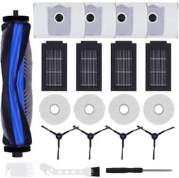Vervangende kit voor Ecovacs T50 Pro Omni — thumbnail 1