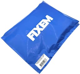 Fixem stofzuiger filter set HEPA motorfilter, geschikt voor Bosch Siemens VSZ6 Z6 - Ingenius ProSilence Freee filterset — thumbnail 5