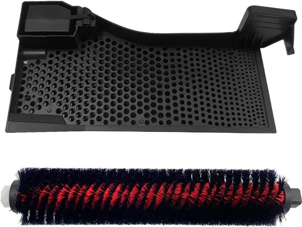 Onderhoudsborstel en waterfilteraccessoires Geschikt voor de Roborock S7 Pro Ultra volautomatische stofzuiger. — afbeelding 1