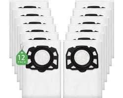 Geschikt voor Accessoires Geschikt voor Kärcher WD2 Plus/WD3/KWD1/KWD2/KWD3/WD3.200 - SE4001 stofzuigers