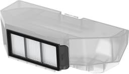 Dreame L40s, L50, Matrix10 en X50 Serie Filterset (5 Stuks, Plus.Parts® alternatief voor RHF21) — thumbnail 5