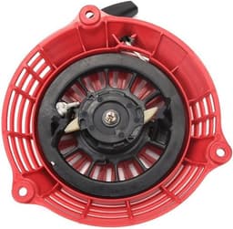 28400-ZL8-023ZA Terugslag Pull Starter Compatibel met Honda GCV135 GCV160A GCV160LA EN2000 Generatoren vervangen 28400-ZL8-013ZA 284400-ZM0-003. — thumbnail 4