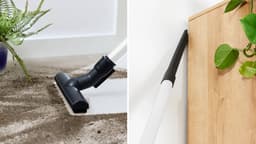 Bosch Serie 4 BGL41SIL2H stofzuiger 4 l Trommelstofzuiger Droog 700 W Stofzak — thumbnail 2