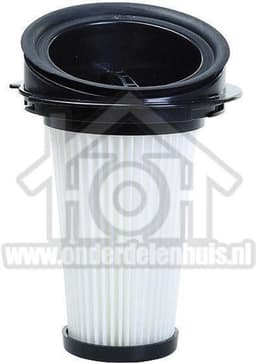 Rowenta Filter Wasbaar filter Airforce Light, Cyclonic Air Force Light ZR005201 — thumbnail 3