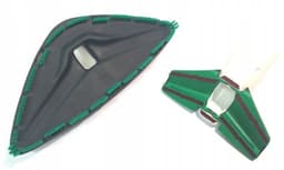 Set bekledingborstels voor stofzuiger, 3-in-1 functie — thumbnail 3