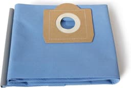 Herbruikbare stofzuigerzak voor Kärcher WD3, WD3.200, WD3.300 M, WD3.500 P, WD5.800, SE4001, SE4002 – vervangt 6.959-130.0 — thumbnail 1