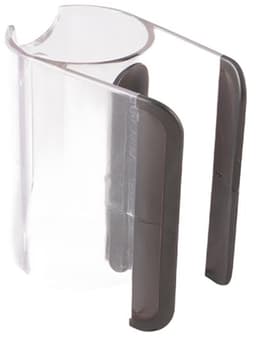 Stofzuiger opbergclips - Geschikt voor V7, V8, V10 en V11 - 2 stuks — thumbnail 3