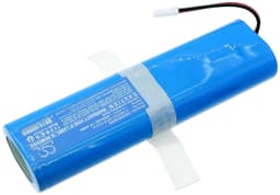 Stofzuigeraccu - 2600mAh - 14.4V Li-ion — thumbnail 3