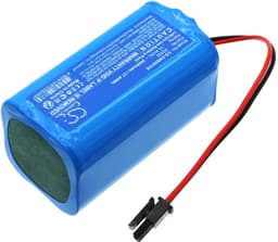 Stofzuigeraccu - 2600 mAh - 14,4 V - Li-ion — thumbnail 5