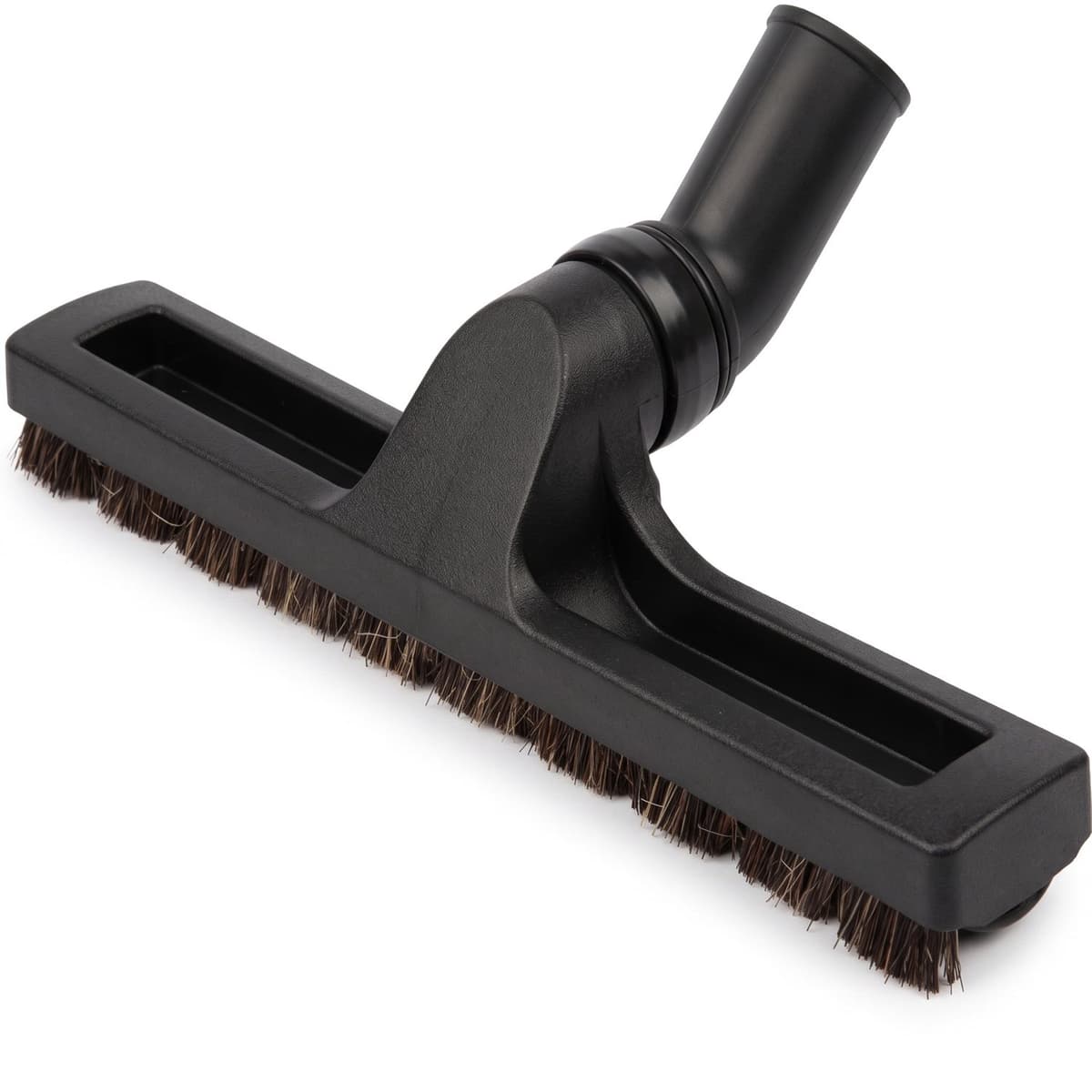 Stofzuigermondstuk - 32 mm - Natuurlijke haren - 26 cm — afbeelding 1