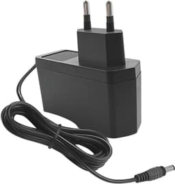 Stofzuigerlader - 27V 0.5A - 2 meter kabel — thumbnail 2