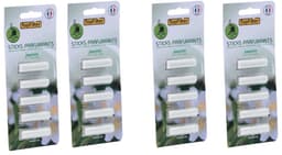 Set van 20 geursticks voor stofzuiger met jasmijn TopFilter — thumbnail 1