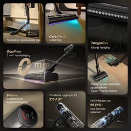 Dreame V20 Pro — thumbnail 3