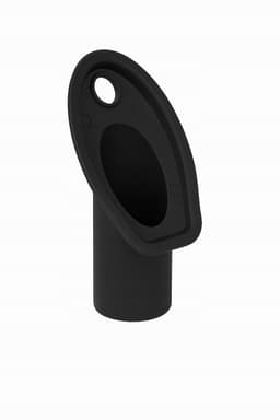 Stofvrije Booradapter voor Stofzuigers - Universeel — thumbnail 4