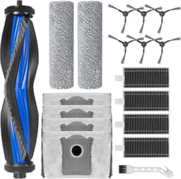 18-delige Accessoirekit Geschikt voor ECOVACS DEEBOT X8 PRO OMNI/X8 Omni Stofzuigerrobots — thumbnail 1