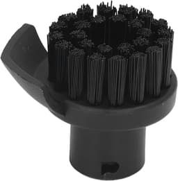Geschikt voor Karcher Stoomreinigers SC1-SC7: Kleine Ronde Borstel — thumbnail 1