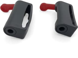 Aan/uit-knop Bedieningsclip 2-pack, Geschik voor Dyson V15/V10/V11/V8/V7/V6 — thumbnail 4