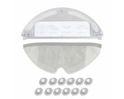 Geschikt voor Roborock S5 S6 Max S50 S51 S55 S6 Pure Accessoires Stofzuigerborstel Onderdeel