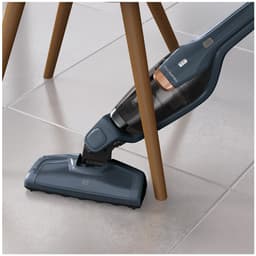 Electrolux EERC75DB 2-in-1-steelstofzuiger Batterij Droog Cyclonisch Zakloos 0,42 l Blauw 1,5 Ah — thumbnail 4