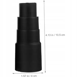 Rosfix Adapter Universeel 4-Standen - Verstelbaar 27–41mm - 41/36 36/31 33/31 27/22 - Geschikt voor Makita, Kärcher — thumbnail 4