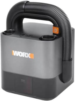 Auto Kruimeldief Draadloos met HEPA Filter – Krachtige Handstofzuiger, Compact, 20V Accu, 0,2L Stofreservoir — thumbnail 2
