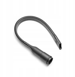 Flexibele Speetzuigmond 32/35mm met adapter - Karcher, Bosch, Electrolux — thumbnail 1