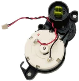 Reserveonderdeel Stofzuiger - Zijborstelmotor - Robotonderhoud - Specifiek Ontwerp - 1 Stuk - Links — thumbnail 2