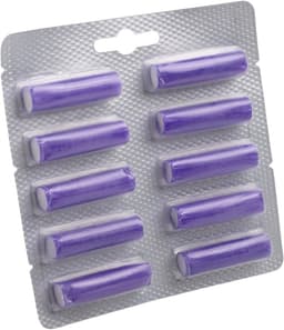 Geurzakjes Stofzuiger - Geurversterkers - Frisse Lucht - Set van 10 - 10 stuks - Willekeurig — thumbnail 3