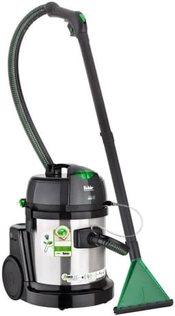SnelShoppen - Premium Nat- en Droogzuiger SR 9800 S, Multifunctionele Tapijtreiniger met 4,3L Waterreservoir, 1600 Watt, Ideaal voor Bekleding en Meub — thumbnail 1