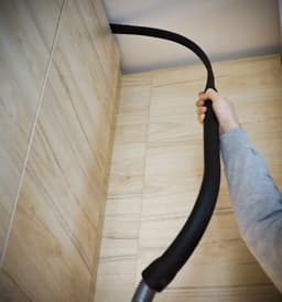 Lange Flexibele Kierzuigmond 64cm voor Moeilijk Bereikbare Plekken — thumbnail 2