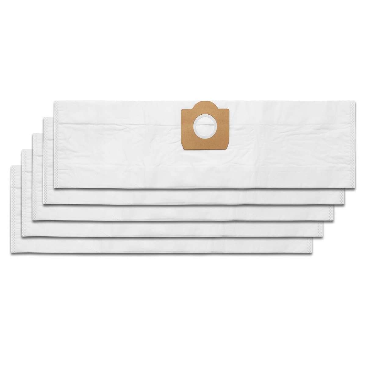 AreoSe - Stofzuigerzakken en filters voor karcher WD3 SE 4001 6.959 - 130.0 + Filtr 6.414-552.0 - 11 zakken + 1 filter — afbeelding 1