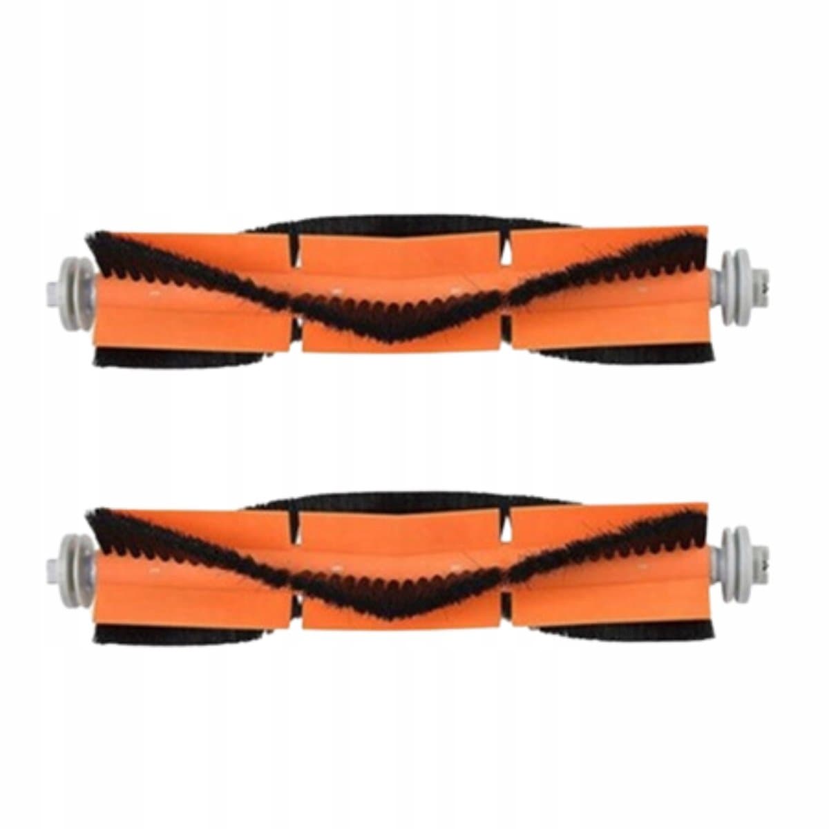 AreoSe - Hoofdborstels voor RoboRock S5 S6 S50 S55 - 2 stuks — afbeelding 1
