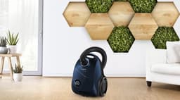 Stofzuiger BOSCH BGBS2BU1T Blauw 850 W — thumbnail 4