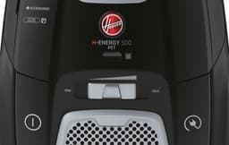 Hoover HE520PET - Stofzuiger met zak Pet -  3,5 l — thumbnail 5
