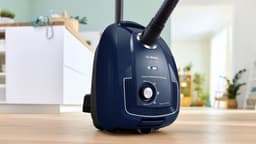 Bosch BGL38BU1 - Stofzuiger met zak - Blauw — thumbnail 5