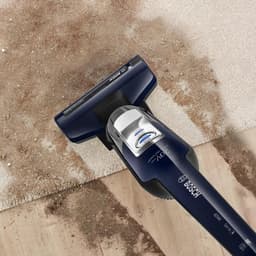 Bosch Athlet - BCH85N - Steelstofzuiger - Blauw — thumbnail 3